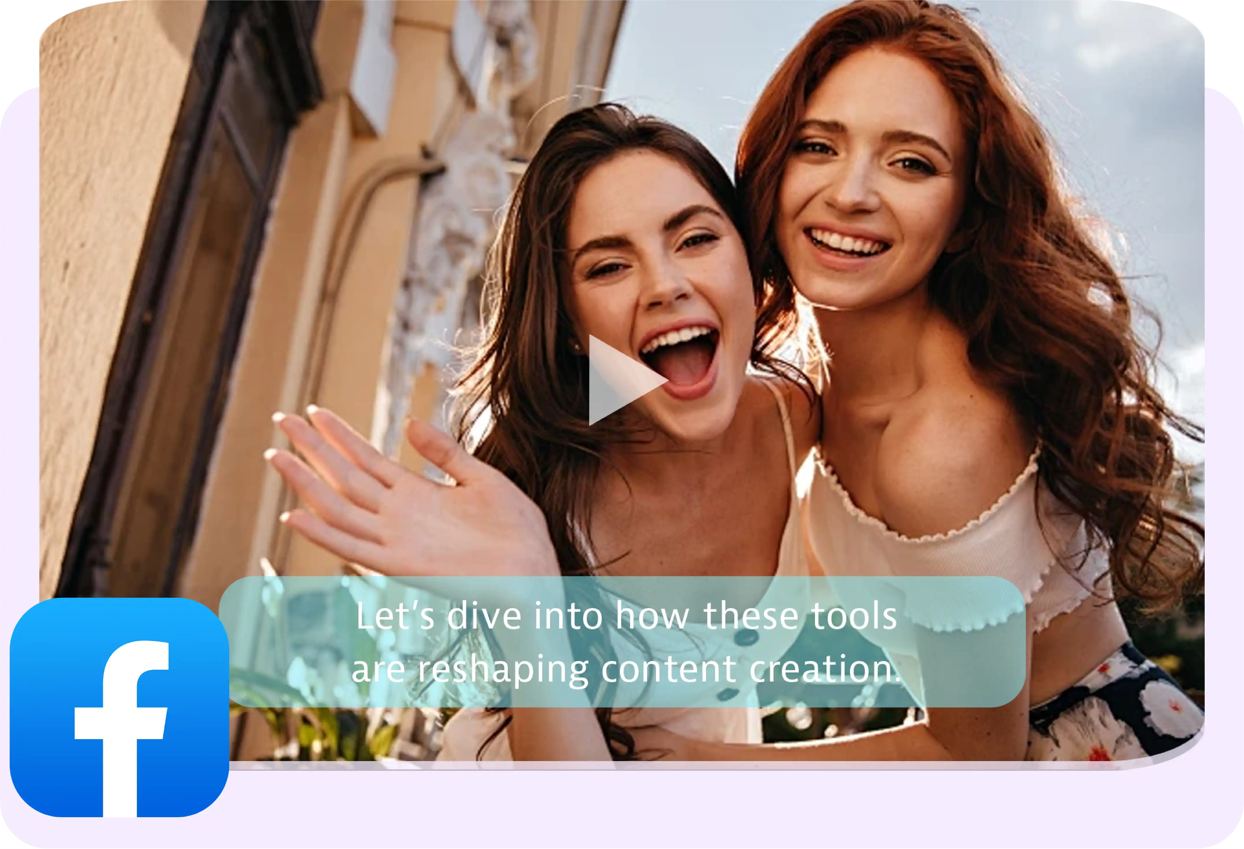 Facebook Engagement Demo