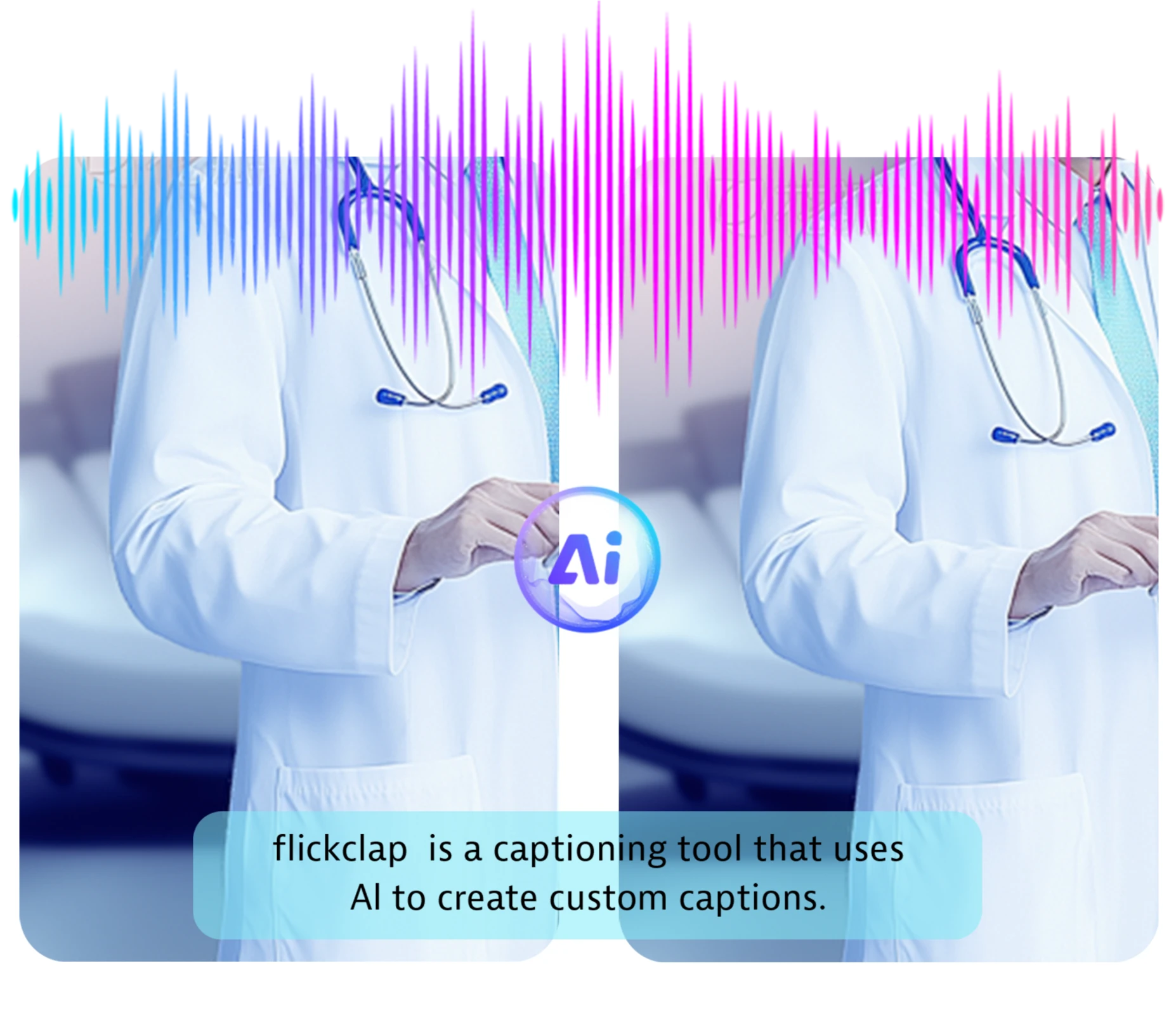 Medical Content Creation Demo