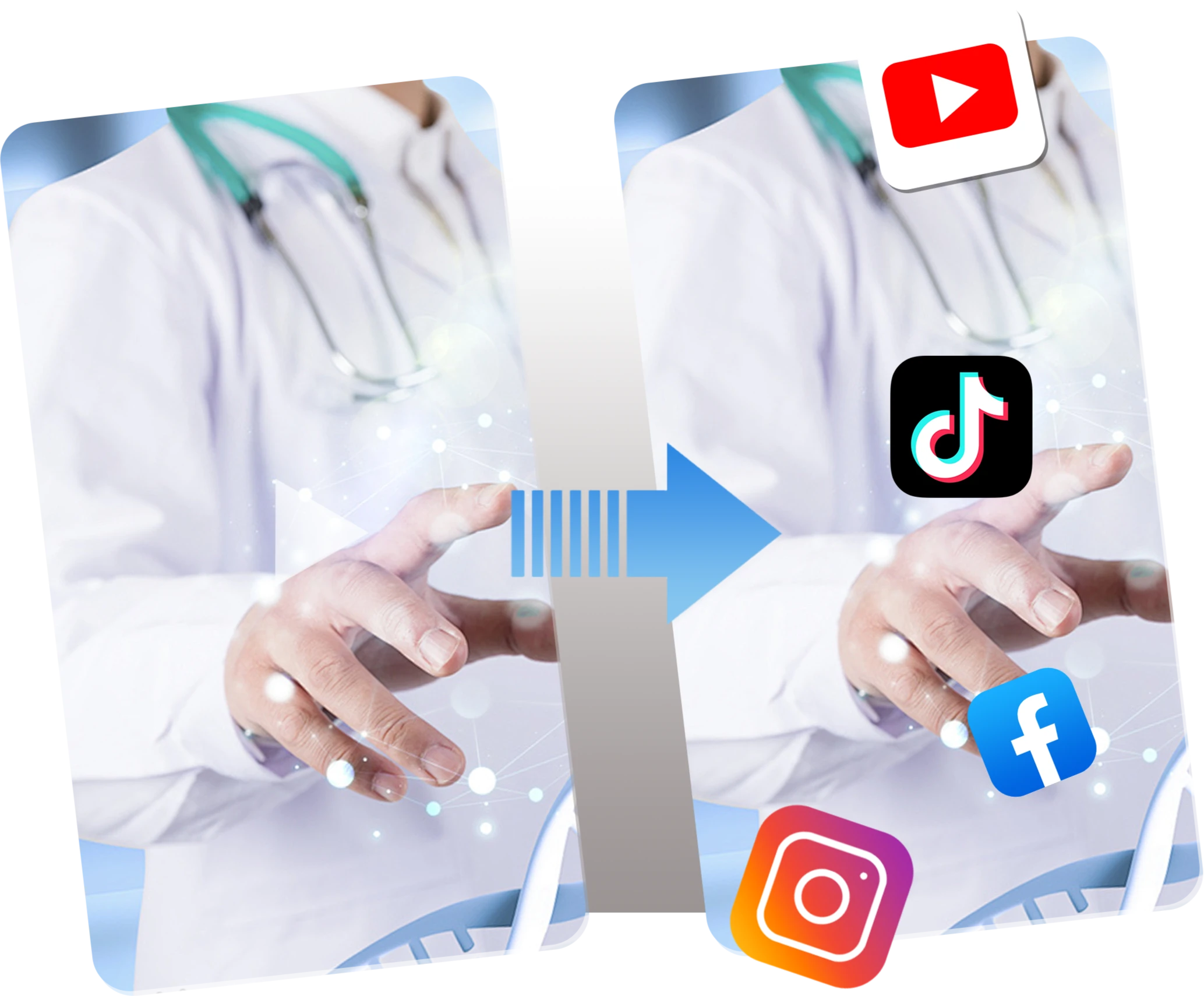 Patient Education Demo