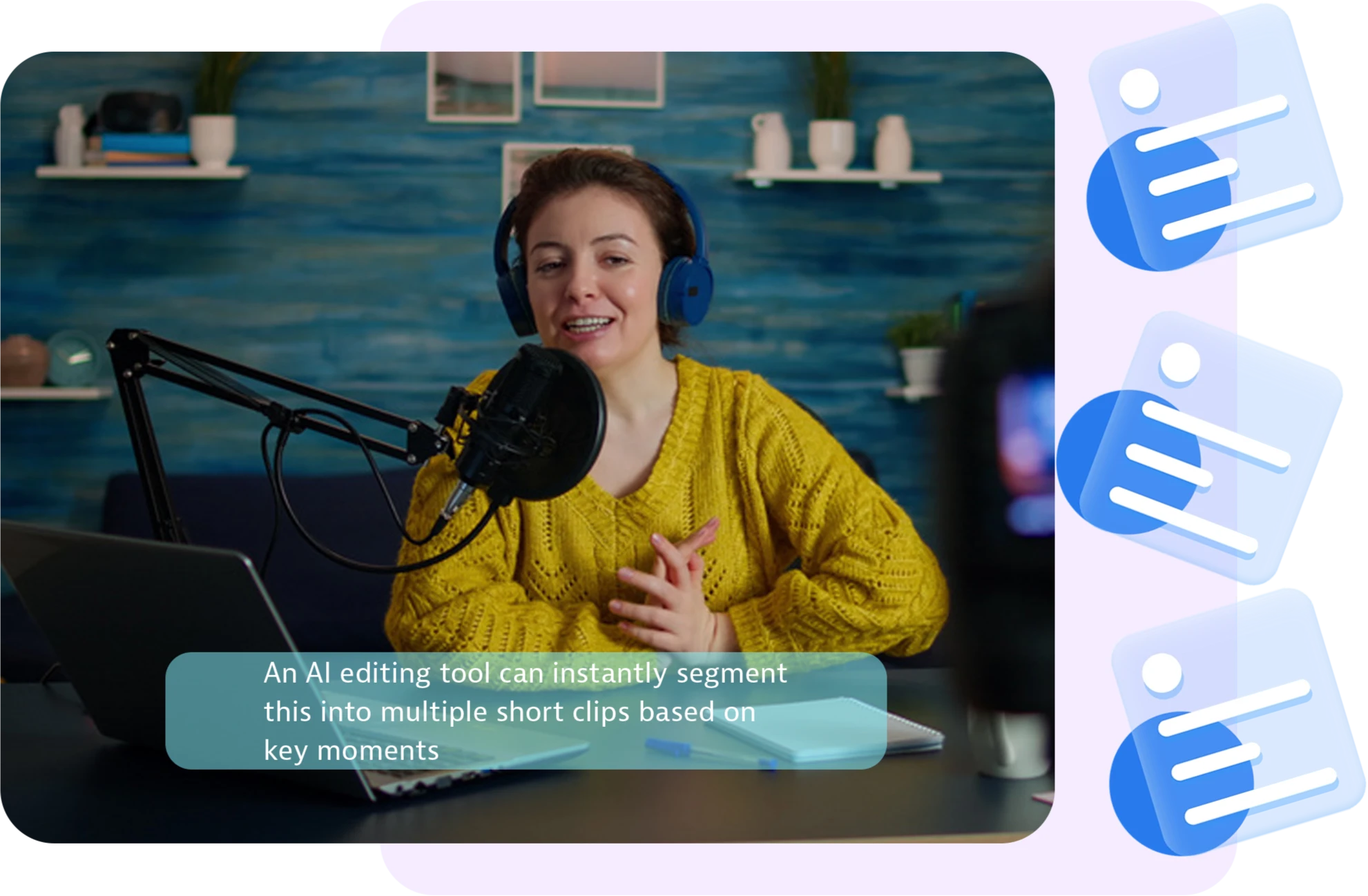 Podcast Transcription Demo