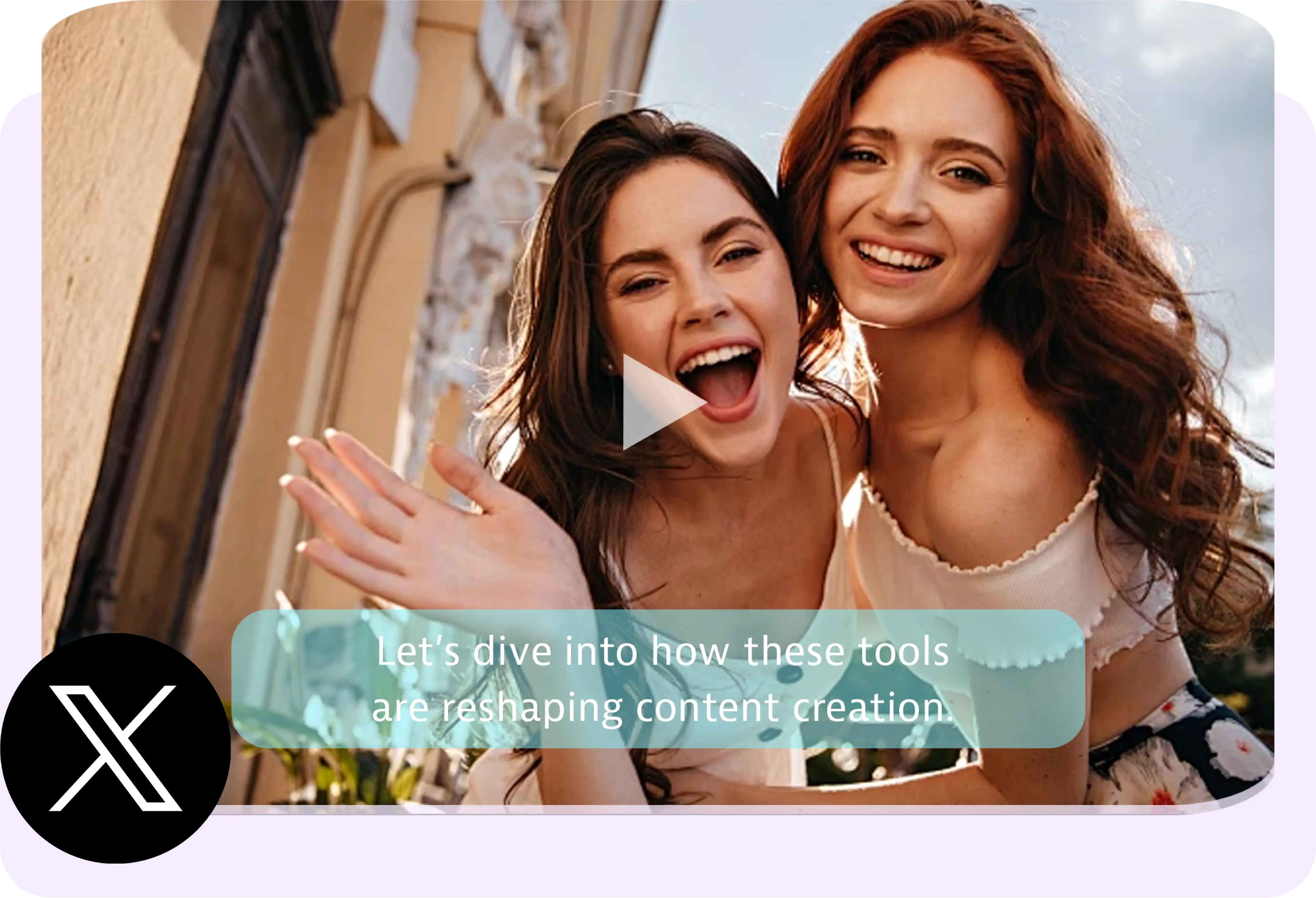 Viral Content Demo
