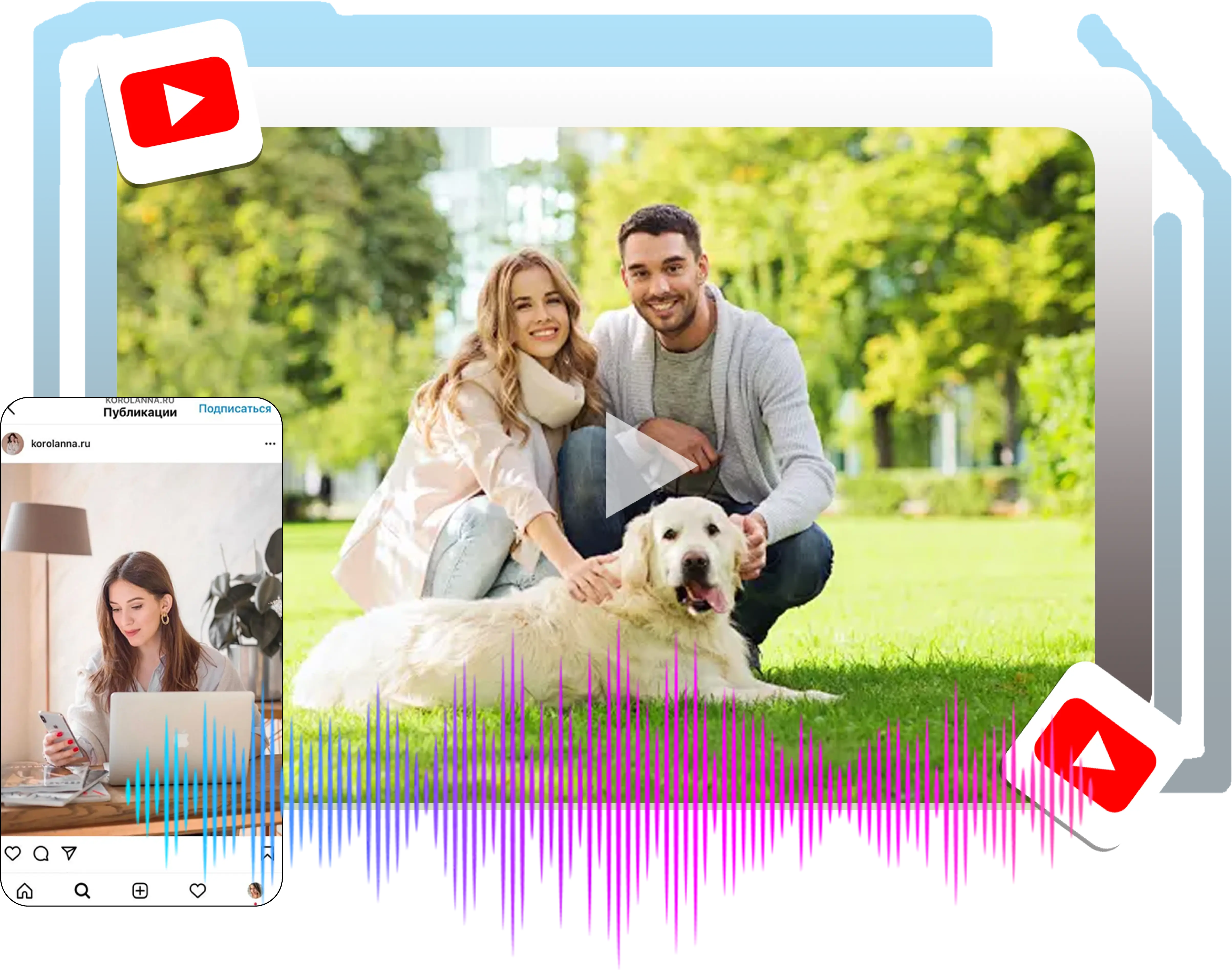 Channel Engagement Analytics